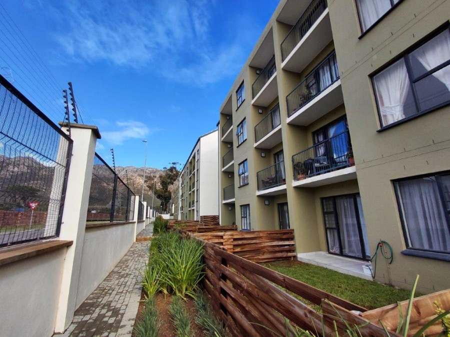 1 Bedroom Property for Sale in Firlands Western Cape